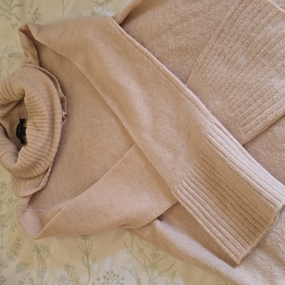 Ann Taylor, Callahan, Ralph Lauren, French Connet Knitwear Sweaters Size Small - Picture 5 of 7